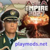 Asia Empire<span>(Unlimited Resources)</span>3.7.5_rowtechapk.com