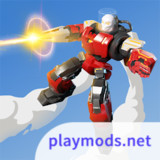 Valorium - Battle Idle RPG<span>(Mod Menu)</span>1.5.2_rowtechapk.com