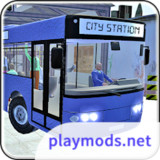 City Bus Simulator - Eastwood<span>(unlimited money)</span>1.7_rowtechapk.com