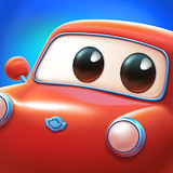 Car Match - Traffic Puzzle<span>(Unlimited Money)</span>0.0.344_rowtechapk.com