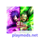 火影忍者无双版金鸣改<span>(Player-made)</span>金鸣改无双版_rowtechapk.com