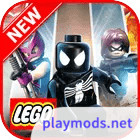 LeGo Mighty Micros<span>(No Ads)</span>1.0_rowtechapk.com