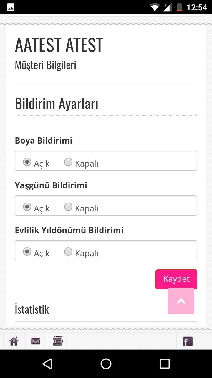 Kuaför Ebru Enes screenshot image 5_Popularmodapk.com