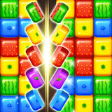 Candy Fruit Cube1.5_rowtechapk.com