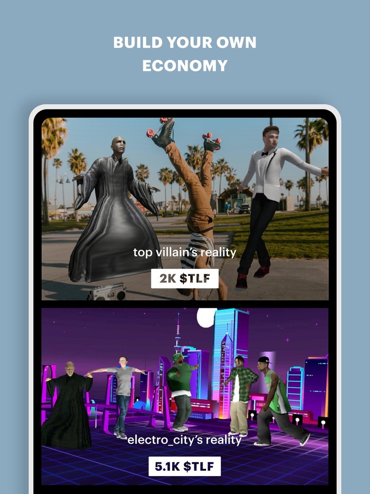 Dubai Hills Mall screenshot image 14_Popularmodapk.com