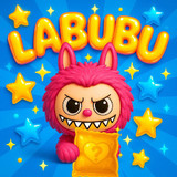 Labubu Game<span>(Unlock the store)</span>0.9_rowtechapk.com