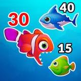 Hungry Fish Shark Eat Fish.io2.34_rowtechapk.com