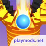 Stack Smash<span>(No Ads)</span>1.7.0_rowtechapk.com