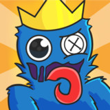 Rainbow and Amanda Friends1.4_rowtechapk.com