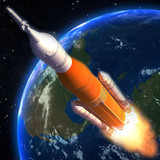 SpaceFlight -Rocket Ship sfs<span>(No Ads)</span>1.4_rowtechapk.com