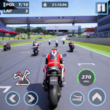 Moto Race GP: Real Bike Rider<span>(NO ADS)</span>0.3.2_rowtechapk.com