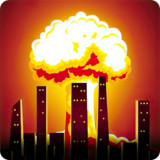 City Destruction Simulator(NO AD)1.40.2.0106_rowtechapk.com