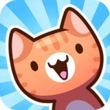 The Cats Collector<span>(Large currency)</span>1.55.02_rowtechapk.com