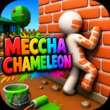Meccha Chameleon : Hide & Seek<span>(No Ads)</span>0.1.1-88_rowtechapk.com