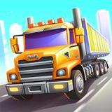 Transit King Tycoo<span>(Unlimited Coins)</span>6.4.9_rowtechapk.com