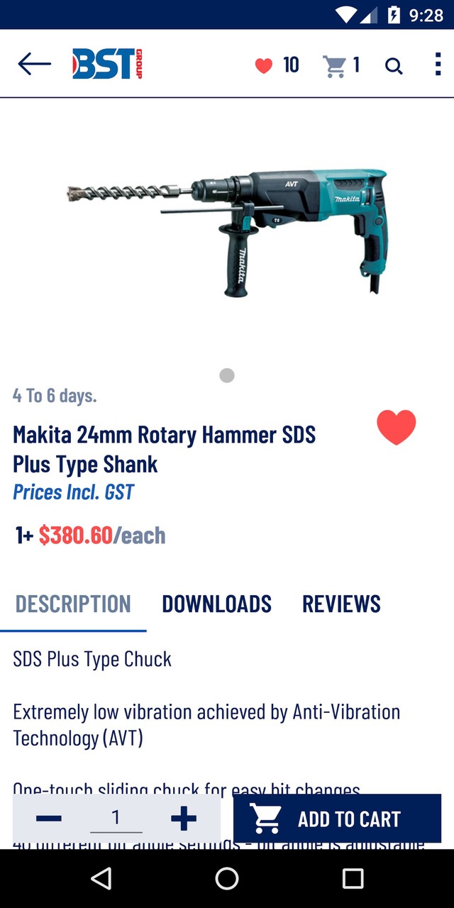 BST Group screenshot image 4_Popularmodapk.com