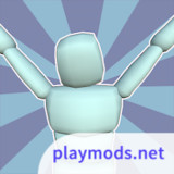 Kill the Dummy - Ragdoll Game<span>(Unlock all the props)</span>1.3.8_rowtechapk.com