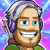 PewDiePie's Tuber Simulator<span>(Unlimited Currency)</span>2.82.0_rowtechapk.com