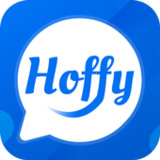 Hoffy : Live Video Call1.11_rowtechapk.com