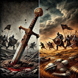 Wars of the Lost Era<span>(Mod Menu)</span>1.1.0.0_rowtechapk.com