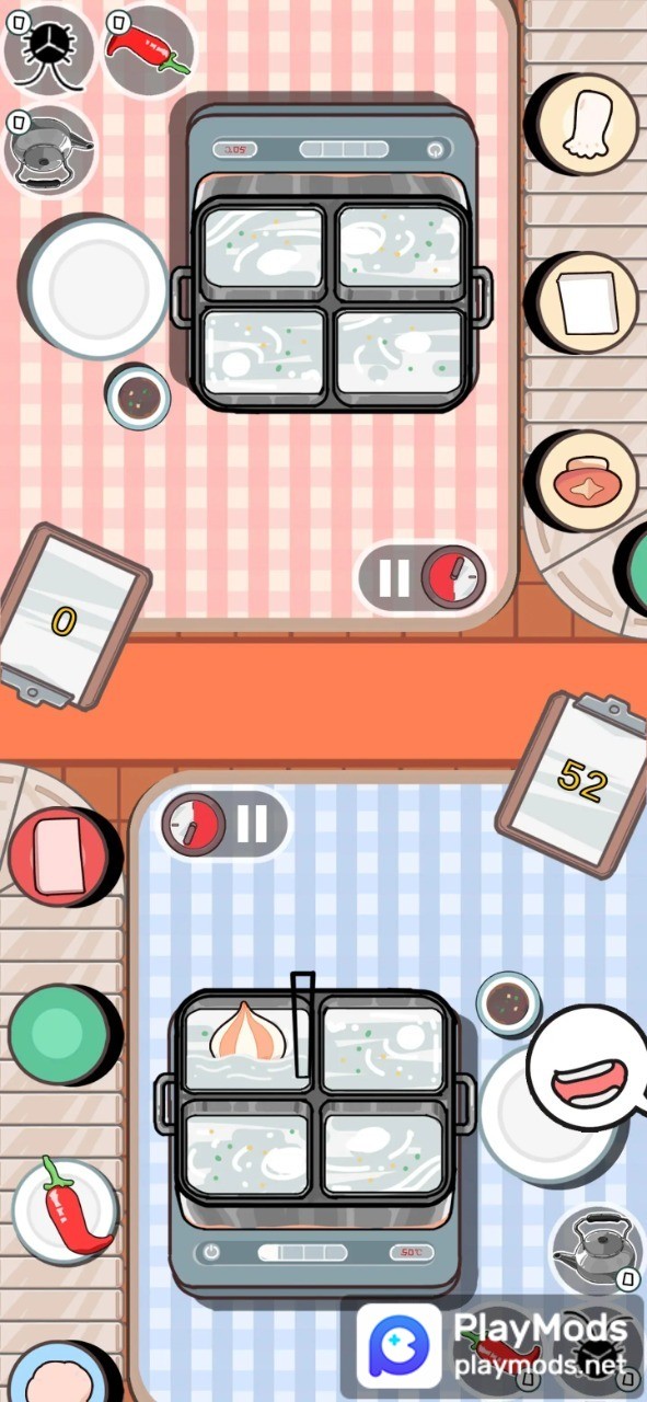 友情对决<span>(No ads)</span> screenshot image 2_Popularmodapk.com