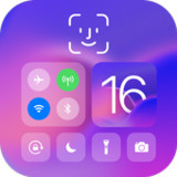 Lock Screen IOS 1612.1.0_rowtechapk.com