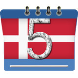 Danmark Kalender Helligdage6.5_rowtechapk.com