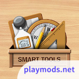 Smart Tools<span>(Full Version)</span>2.1.13_rowtechapk.com