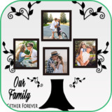 Photo Frame - Tree Frame1.3.1_rowtechapk.com