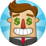 Happy Investor<span>(Unlimited money)</span>1.0_rowtechapk.com