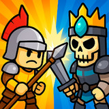 Tiny Warriors Rush<span>(Mod Menu)</span>1.15.0_rowtechapk.com
