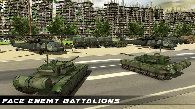 US Army Transport Game - Army Cargo Plane & Tanks<span>(Unlocked)</span> screenshot image 16_Popularmodapk.com