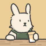 Bunnysip Tale-Casual Cute Cafe0.0.2_rowtechapk.com