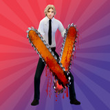 Chainsaw Warrior1.4_rowtechapk.com