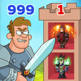 Hustle Castle: Rise of knights1.105.2_rowtechapk.com