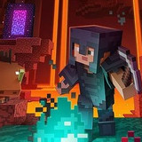 Minecraft(Self-contained firearm mod)<span>(Unlocked all)</span>1.16.221.01_rowtechapk.com