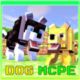 Dog Mod for Minecraft2.06_rowtechapk.com