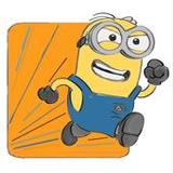 Banana runner: steal the MOON0.4_rowtechapk.com