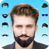 Macho Men Beard Hair Mustache 2.5_rowtechapk.com