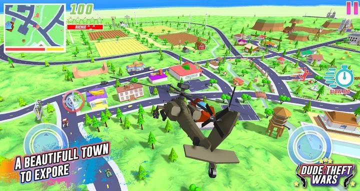 bciti+ screenshot image 4_Popularmodapk.com