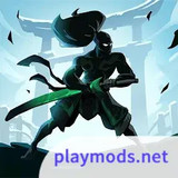 Stickman Master: Shadow Ninja<span>(Unlimited Money)</span>1.9.5_rowtechapk.com