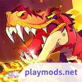 Red Dragon Legend-Hunger Chest<span>(no Ads)</span>1.12_rowtechapk.com