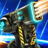 Sci-Fi Tower Defense Module TD2.03_rowtechapk.com