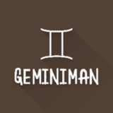 GeminiMan Watchfaces Case1.7.0_rowtechapk.com