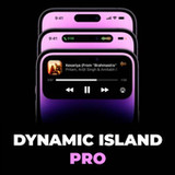 Dynamic Island Pro - Notch1.0_rowtechapk.com