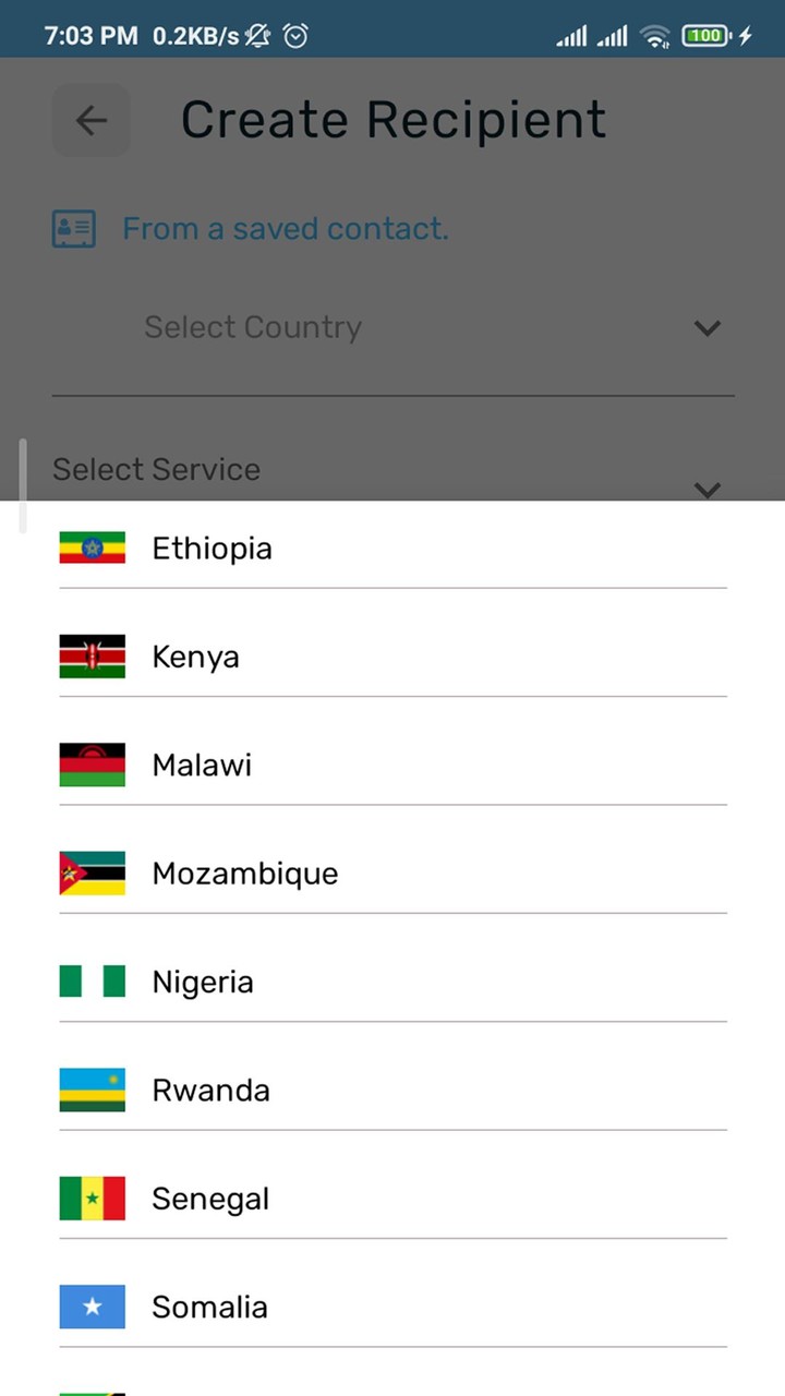 Swift Send: Money Transfer screenshot image 1_Popularmodapk.com