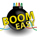 Boom Easy Quiz Game4.0_rowtechapk.com