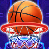 Flick Basketball Stages0.1.1_rowtechapk.com