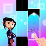 Coraline 2 Piano Tiles1.0_rowtechapk.com
