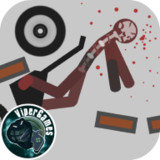 Stickman Dismounting<span>(Unlimited Money)</span>3.1_rowtechapk.com